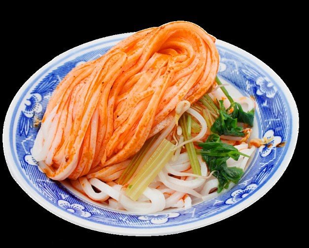 Liangpi (cold-noodles)